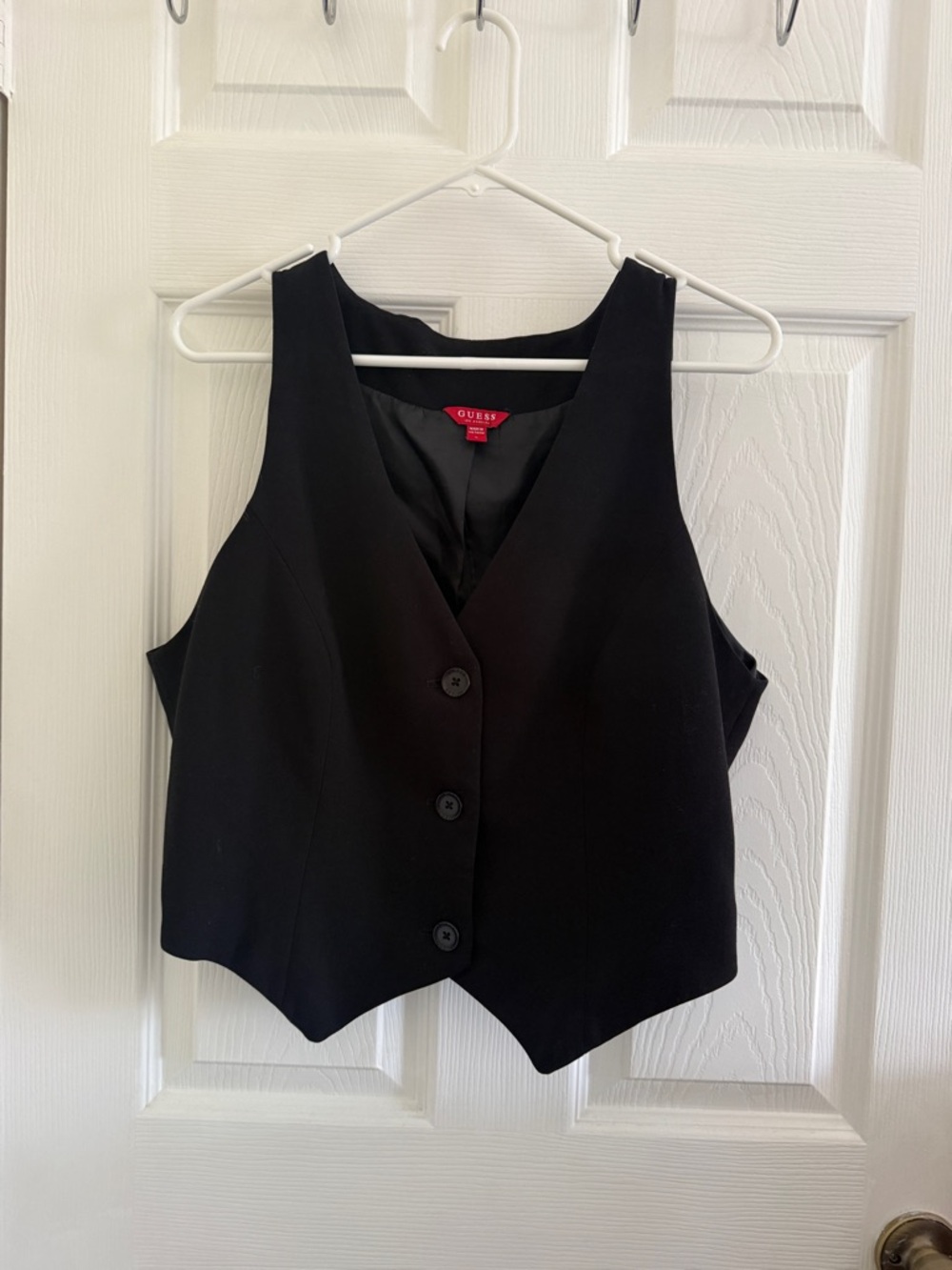 GUESS Vest (size L)